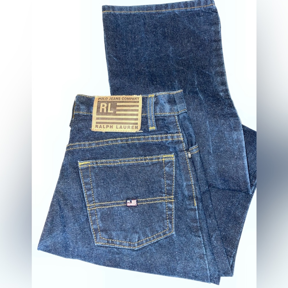 Ralph Lauren Jeans
